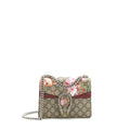 GUCCI DIONYSUS SUPREME MINI BLOOM BAG