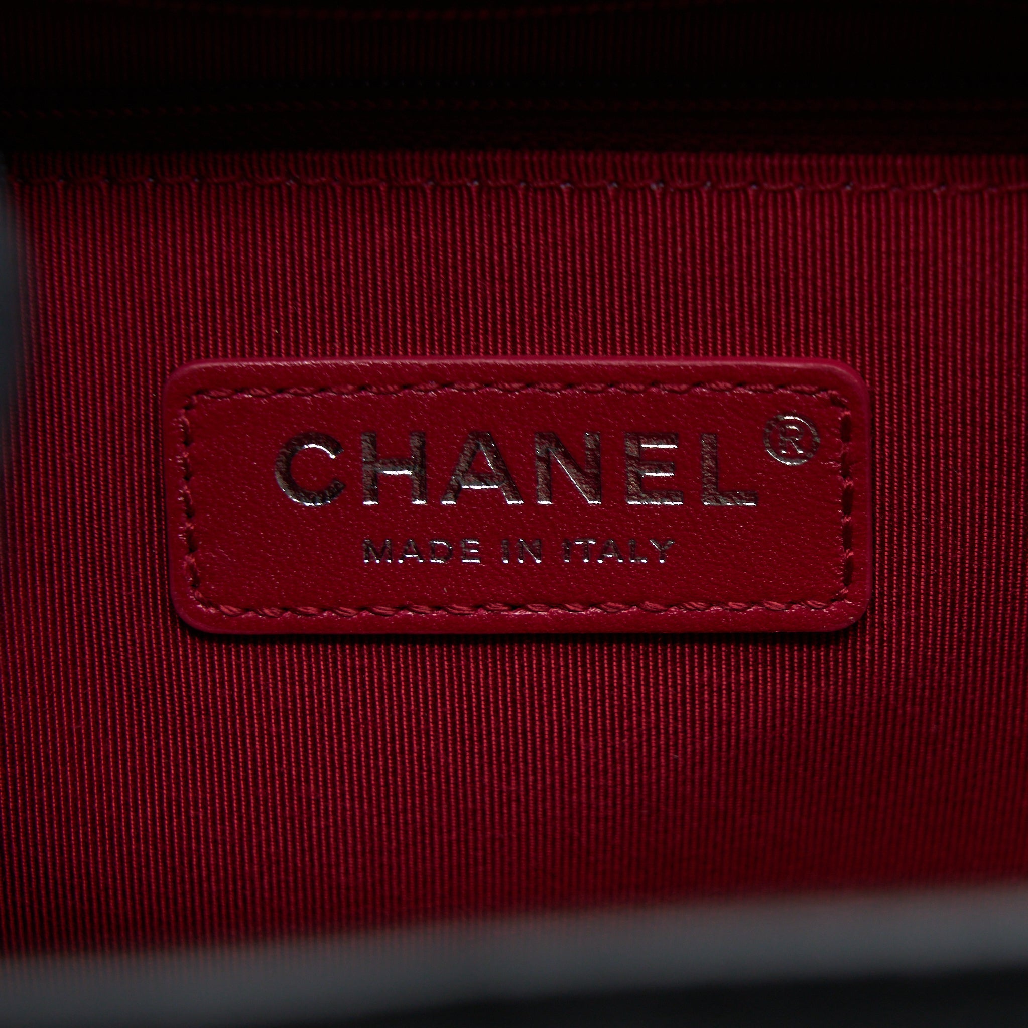 CHANEL LARGE GABRIELLE HOBO BAG AGED CALFSKIN BLACK MULTICOLOUR HARDWARE
