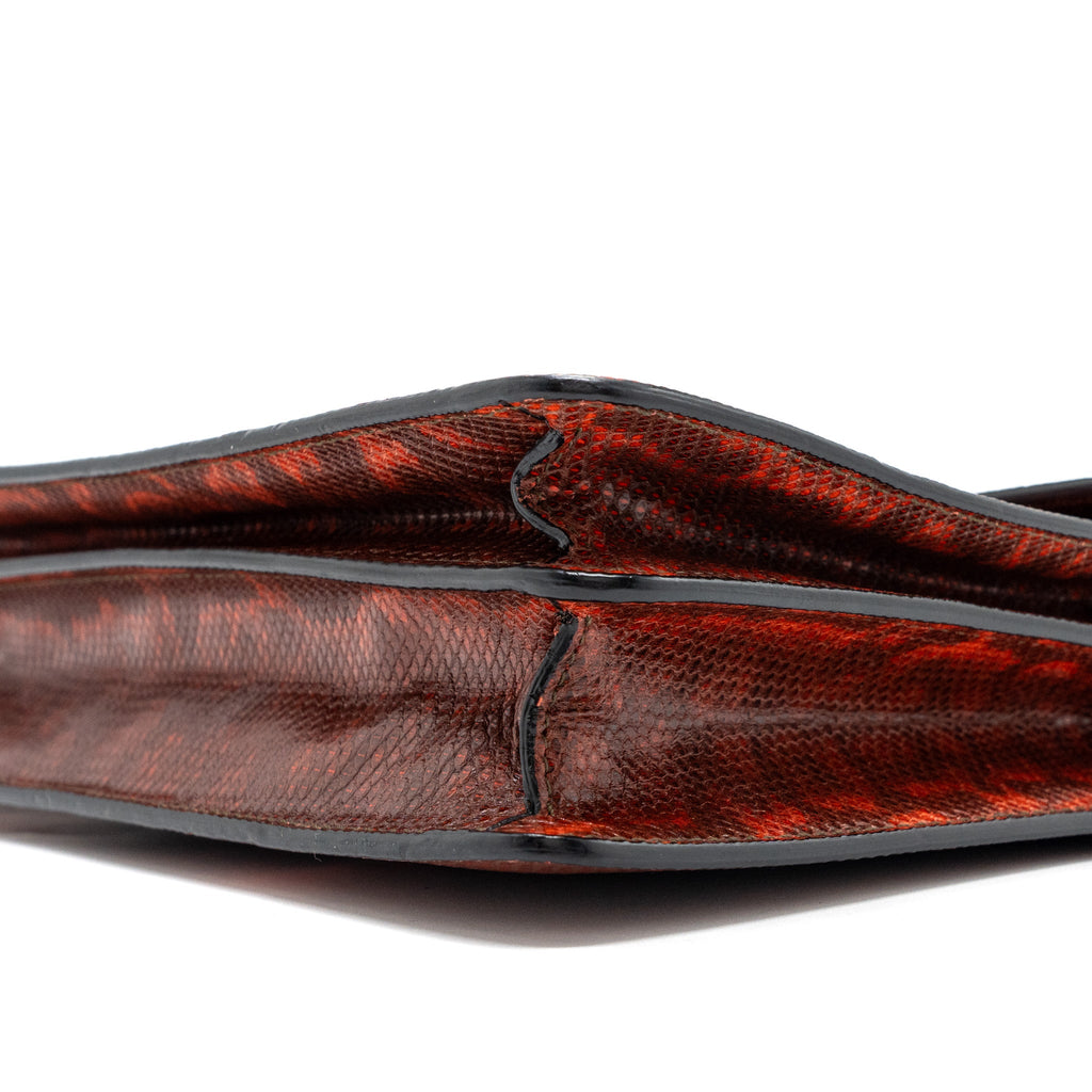 BVLGARI SERPENTI FOREVER KARUNG RED / MULTICOLOUR SHW