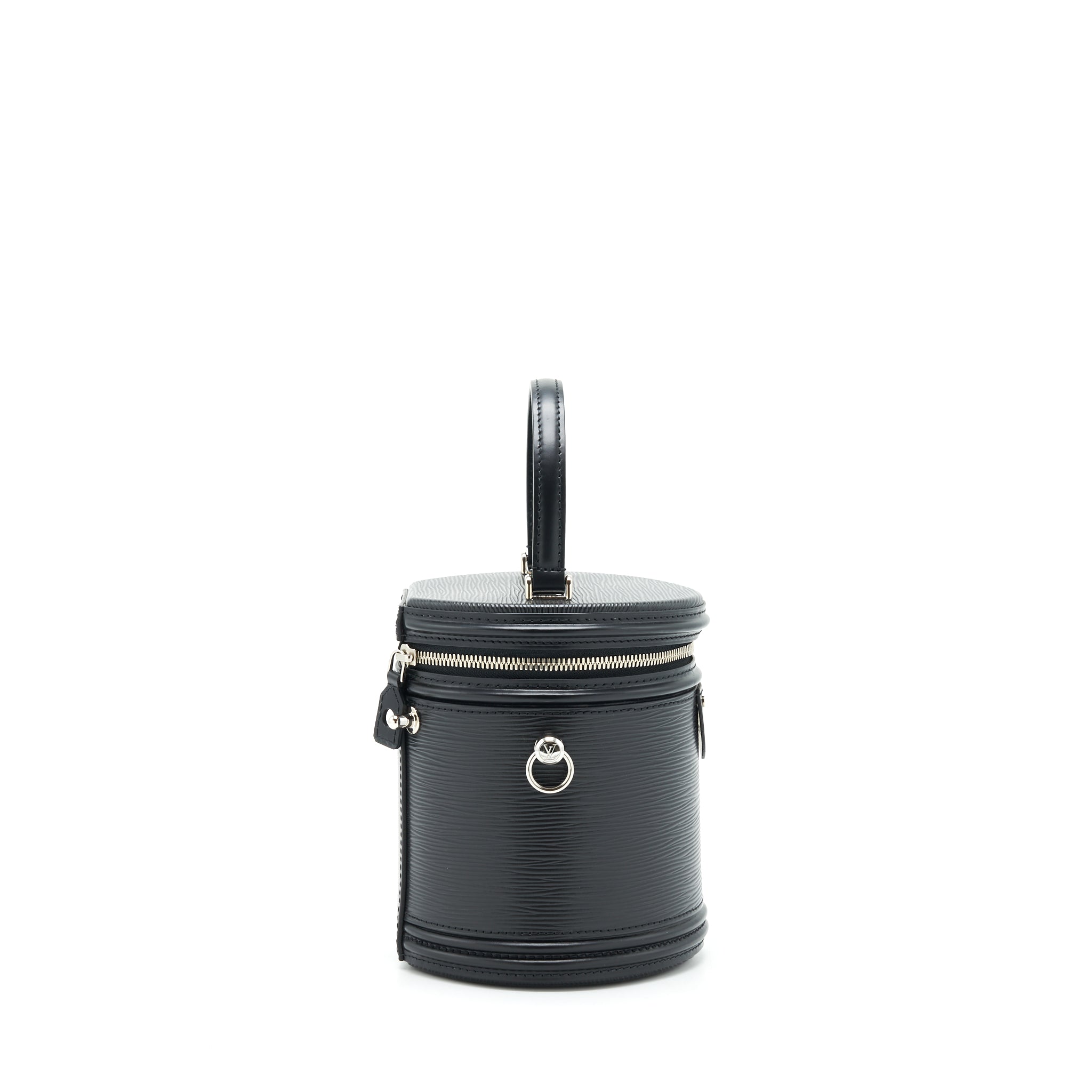 LOUIS VUITTON CANNES EPI BLACK
