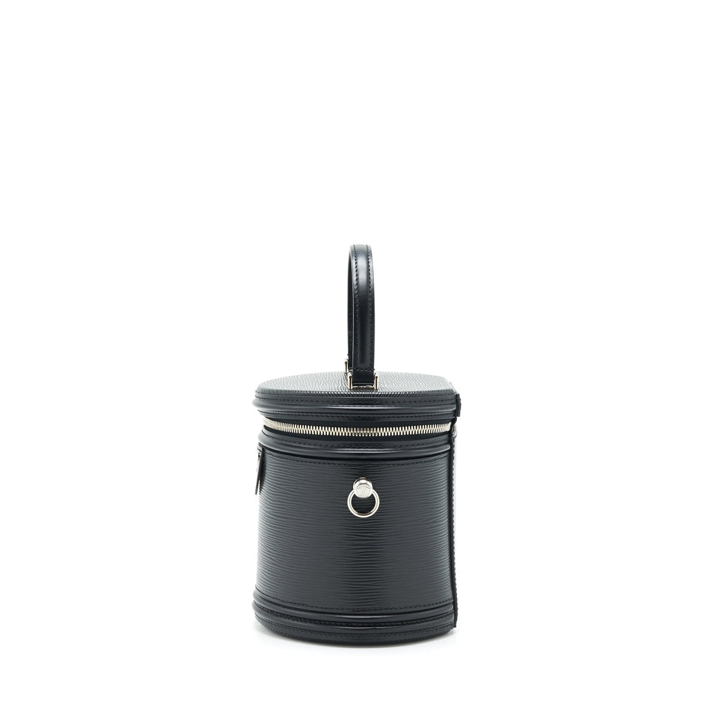 LOUIS VUITTON CANNES EPI BLACK