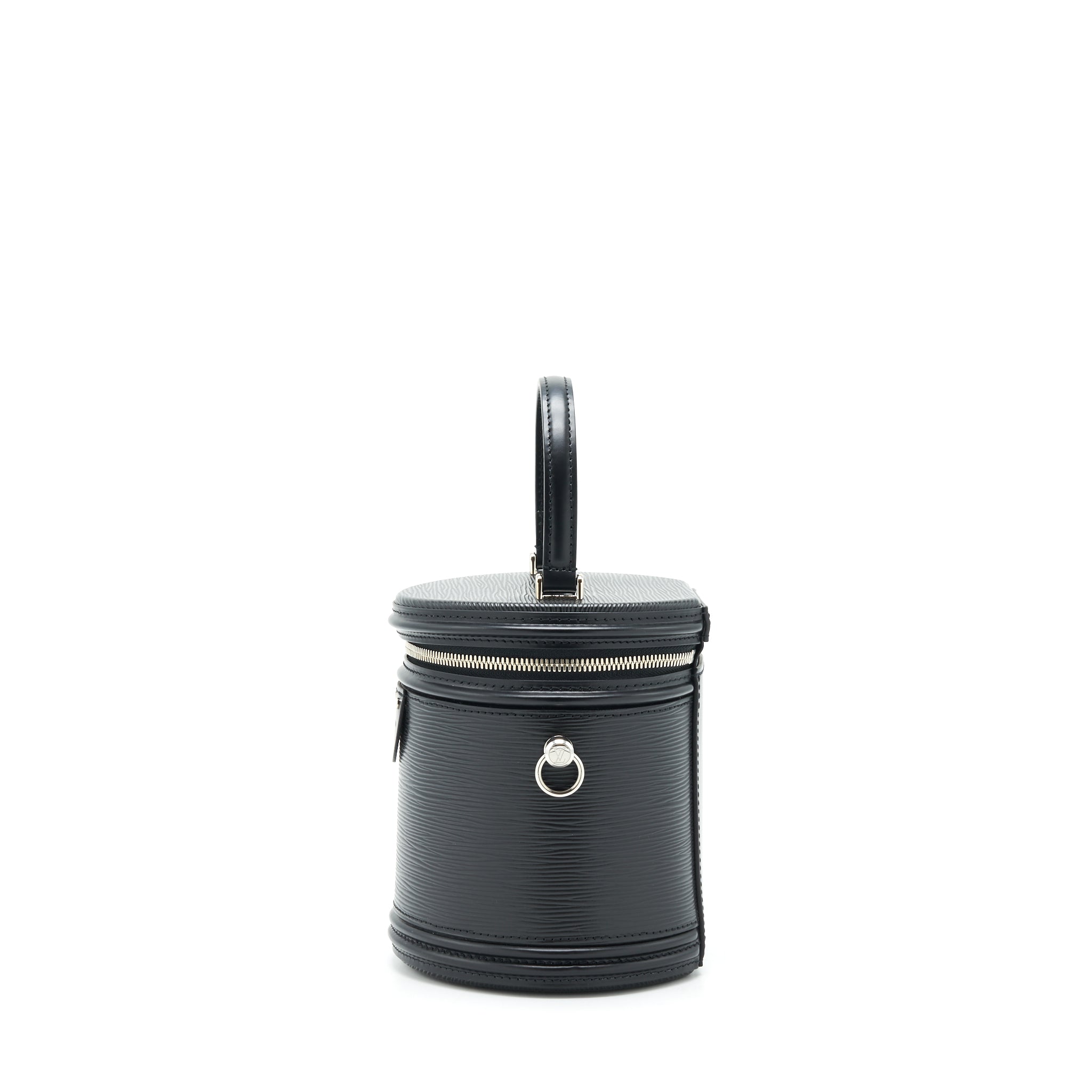 LOUIS VUITTON CANNES EPI BLACK