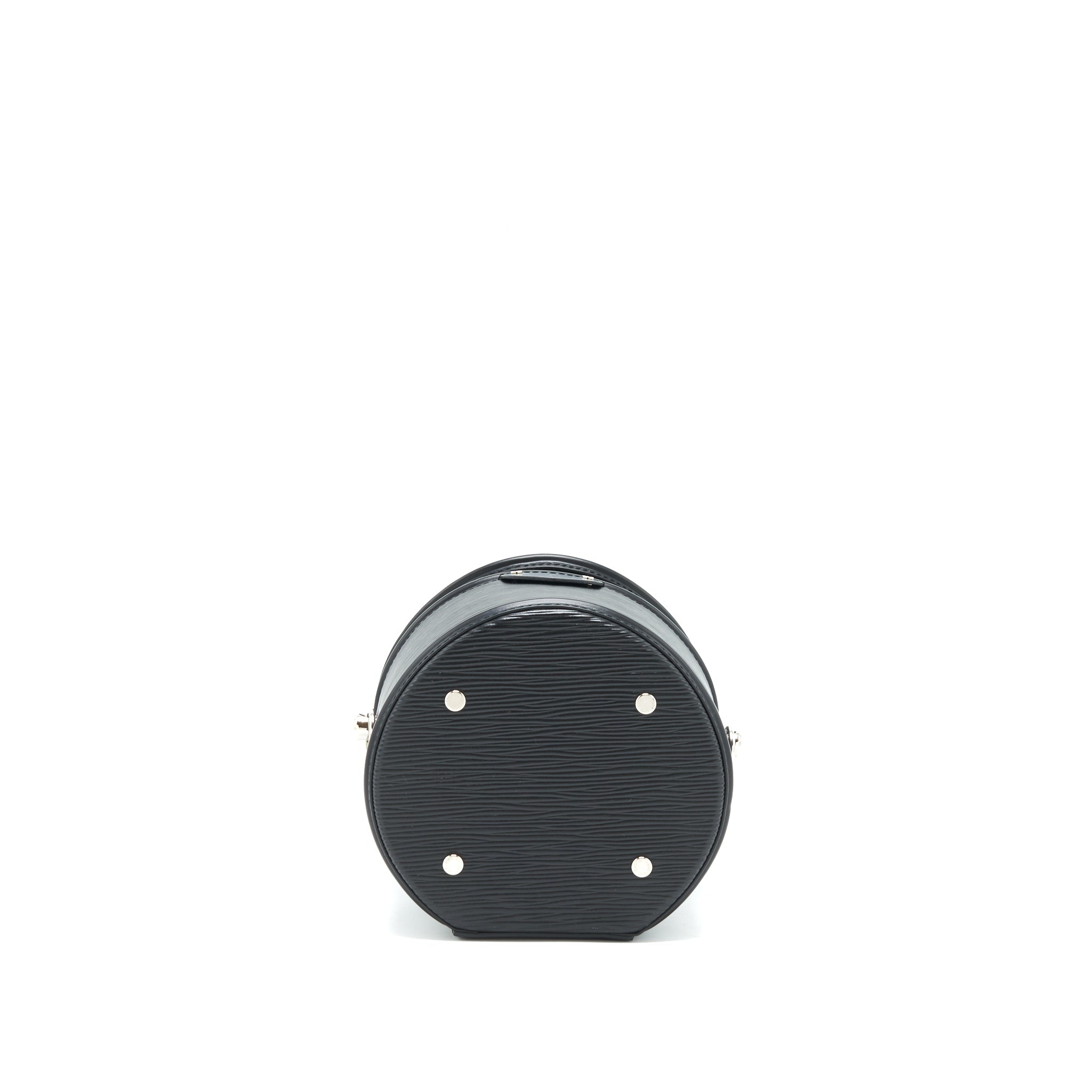 LOUIS VUITTON CANNES EPI BLACK