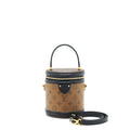 LOUIS VUITTON CANNES BUCKET MONOGRAM REVERSE GHW