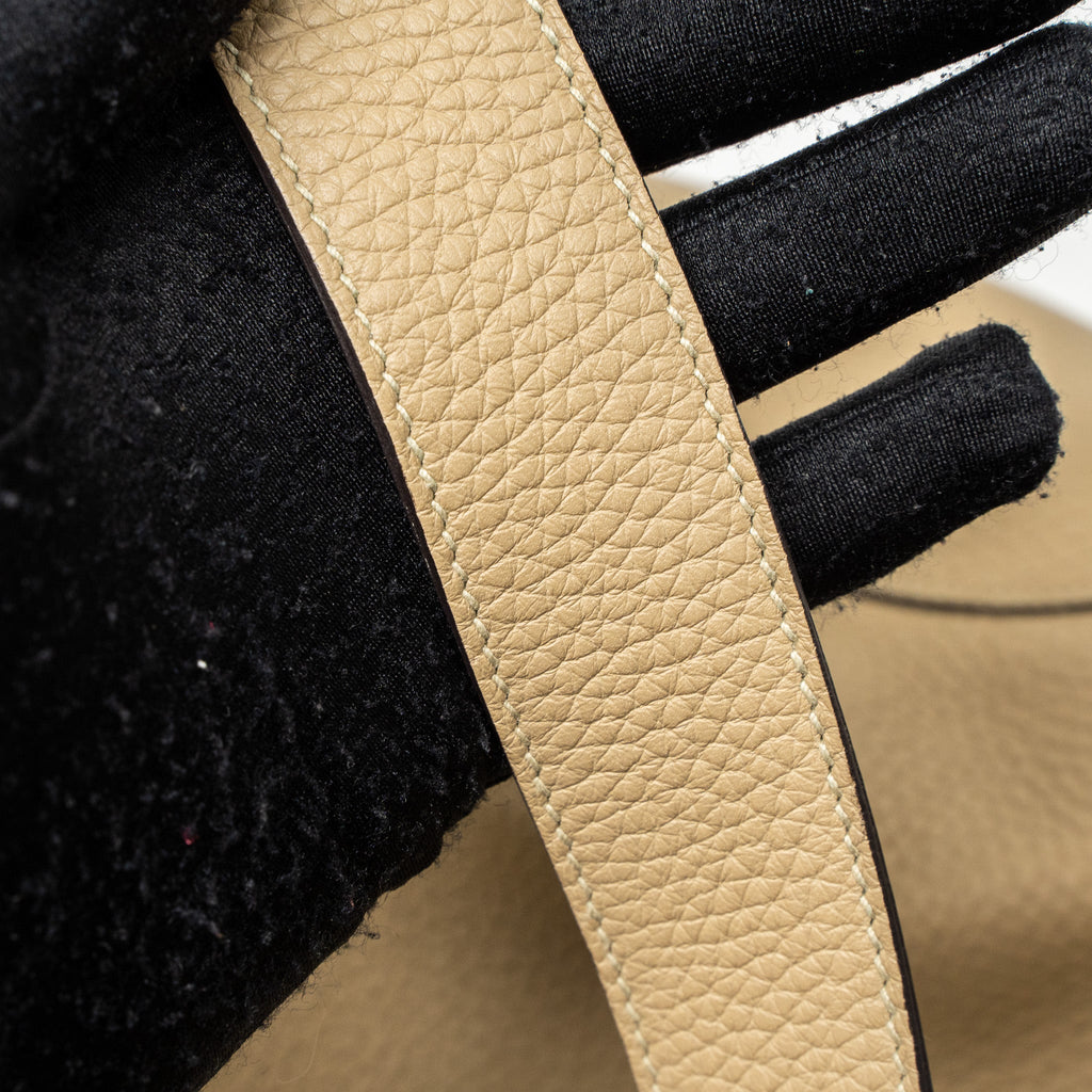 HERMES LINDY 30 CLEMENCE TRENCH GHW