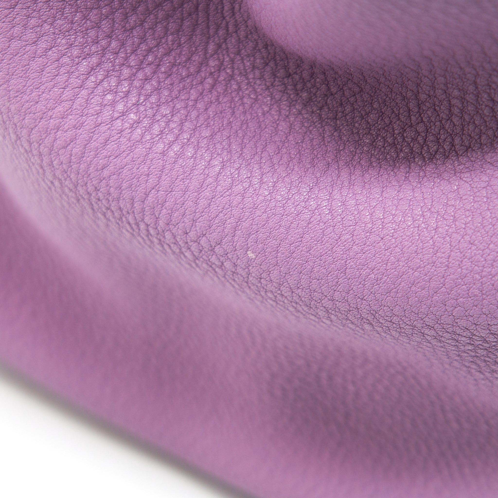 FENDI EXTRA LARGE PEEKABOO BAG PURPLE