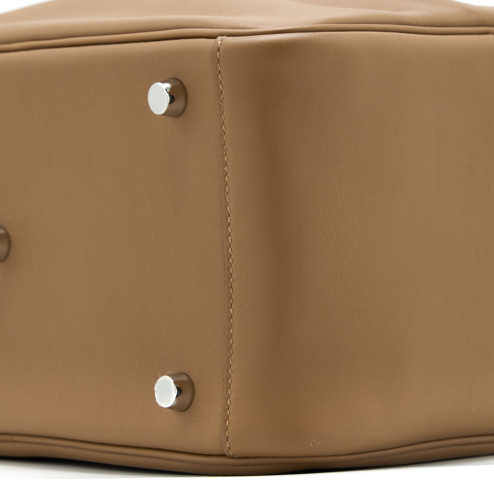 HERMES LINDY 26 SWIFT 3G ALEZAN / 4B BISCUIT SHW