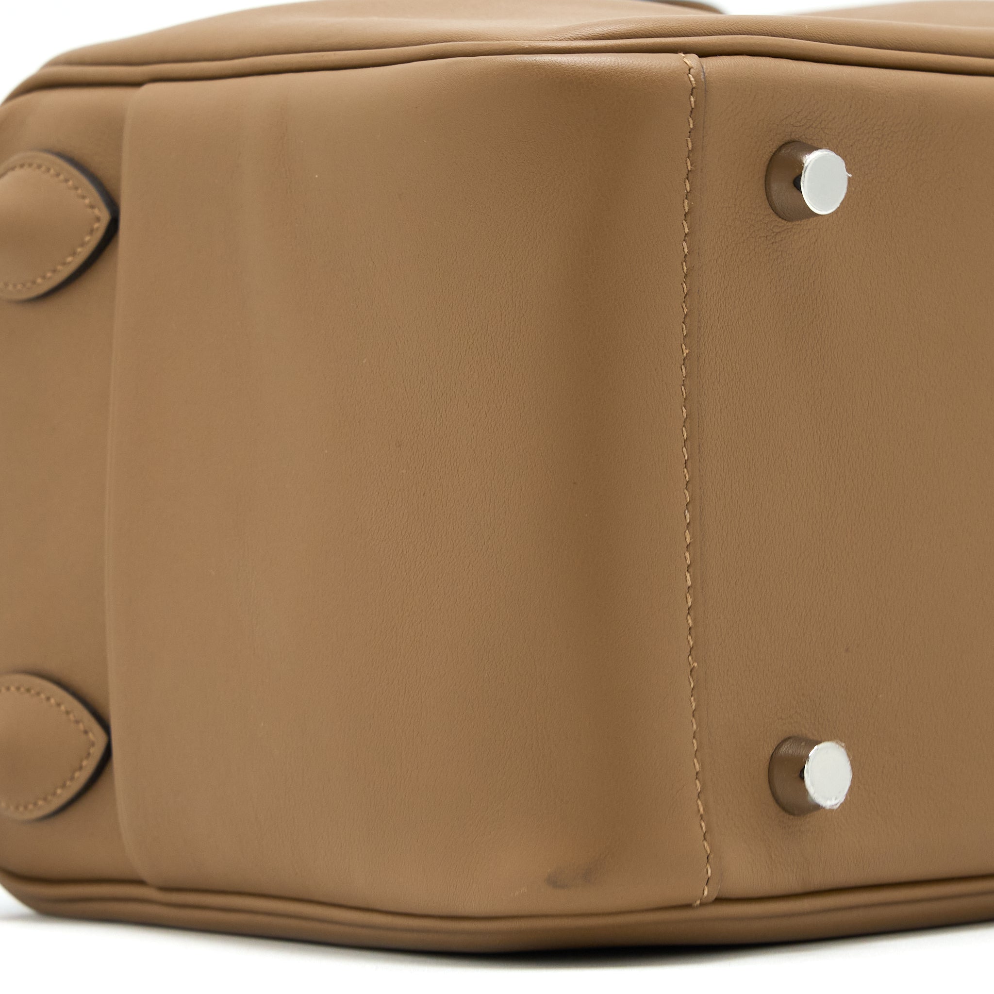 HERMES LINDY 26 SWIFT 3G ALEZAN / 4B BISCUIT SHW