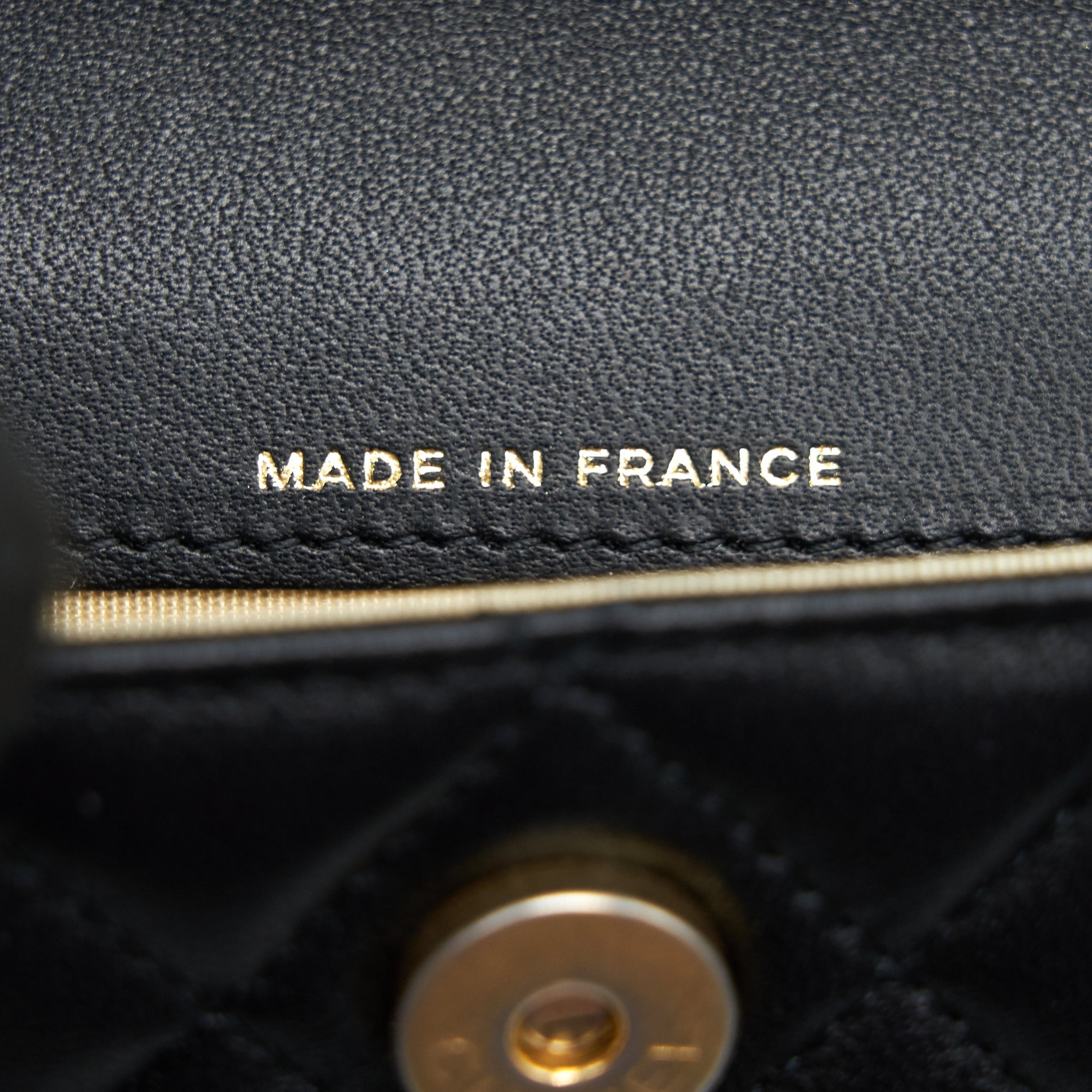 CHANEL PEARL CRUSH MINI FLAP CARD HOLDER BELT BAG