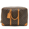 LOUIS VUITTON VINTAGE LUGGAGE BAG MONOGRAM CANVAS YEAR 1996
