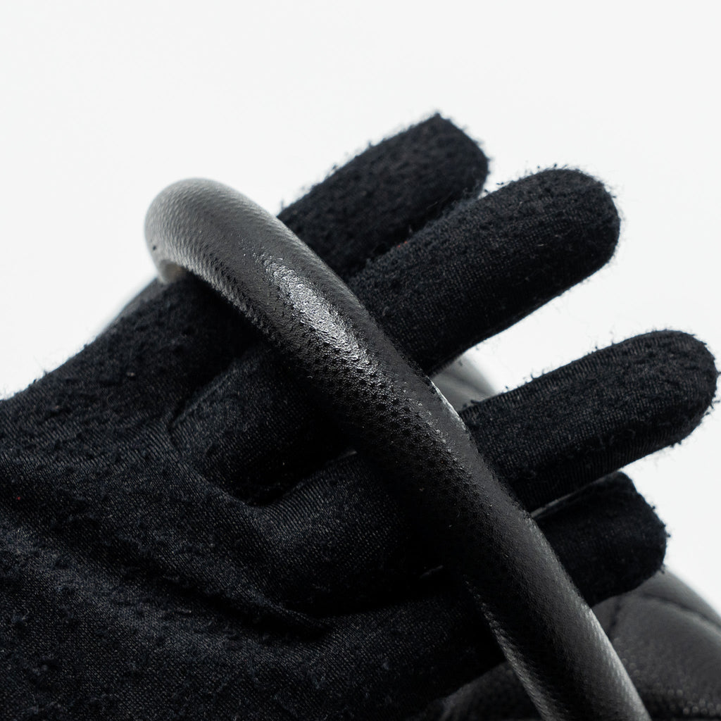 CHANEL SMALL COCO HANDLE CAVIAR BLACK LGHW