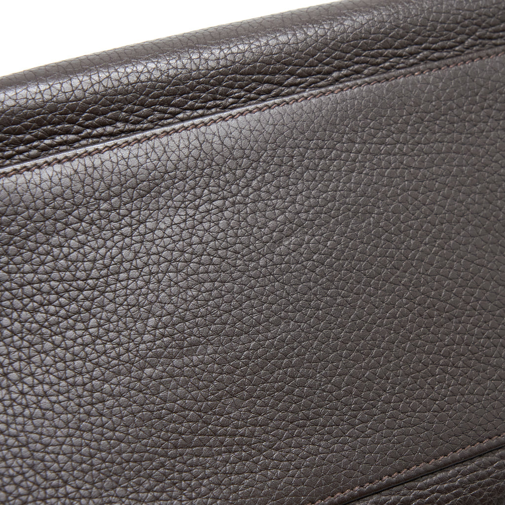 HERMES KELLY 35 TOGO EBENE SHW