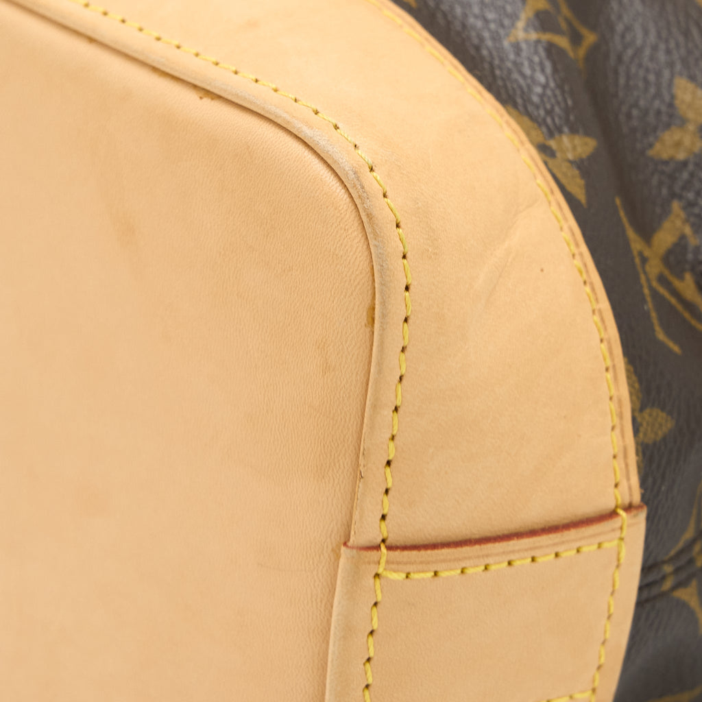 LOUIS VUITTON LOCKIT HORIZONTAL MONOGRAM CANVAS GHW