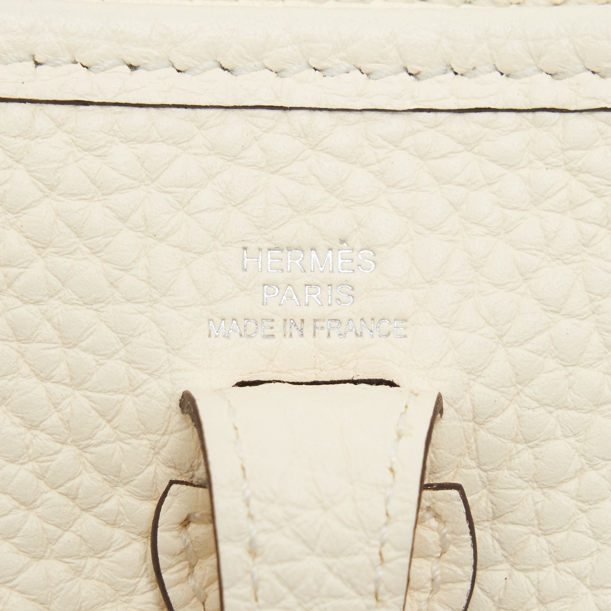 HERMES MINI EVELYNE NATA SHW