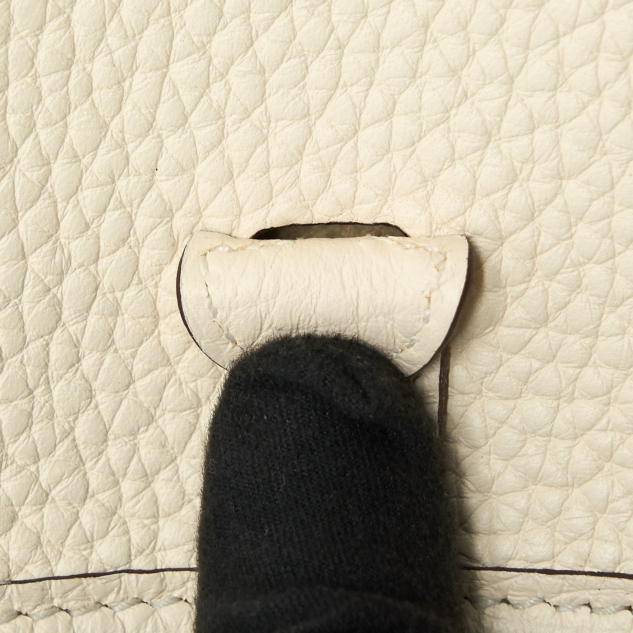 HERMES MINI EVELYNE NATA SHW
