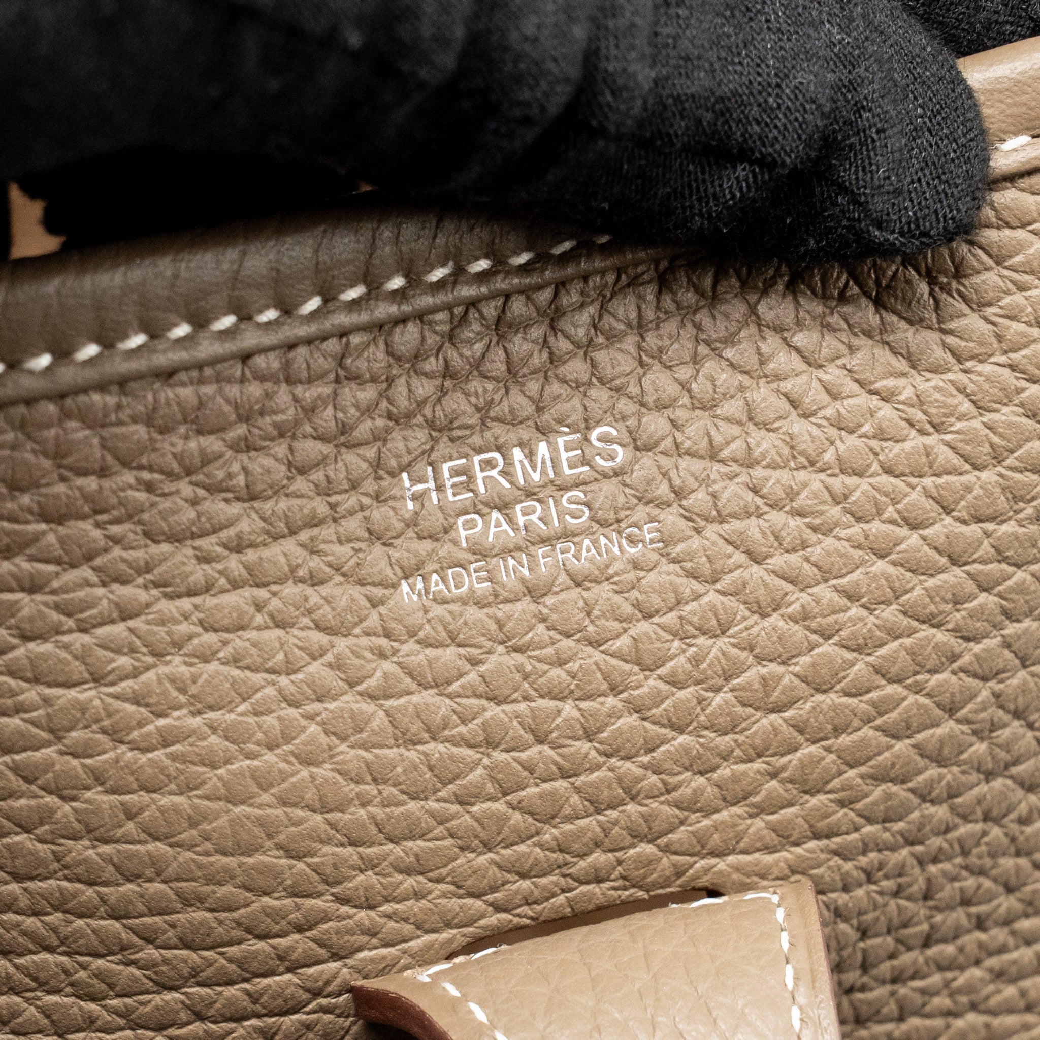 HERMES EVELYNE 29 CLEMENCE ETOUPE SHW