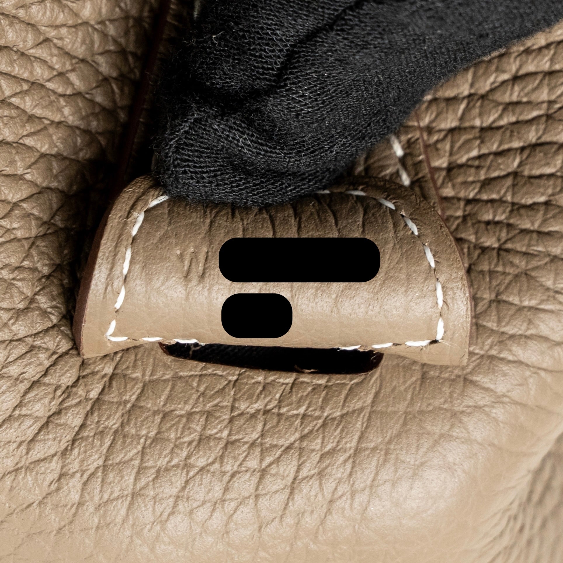HERMES EVELYNE 29 CLEMENCE ETOUPE SHW