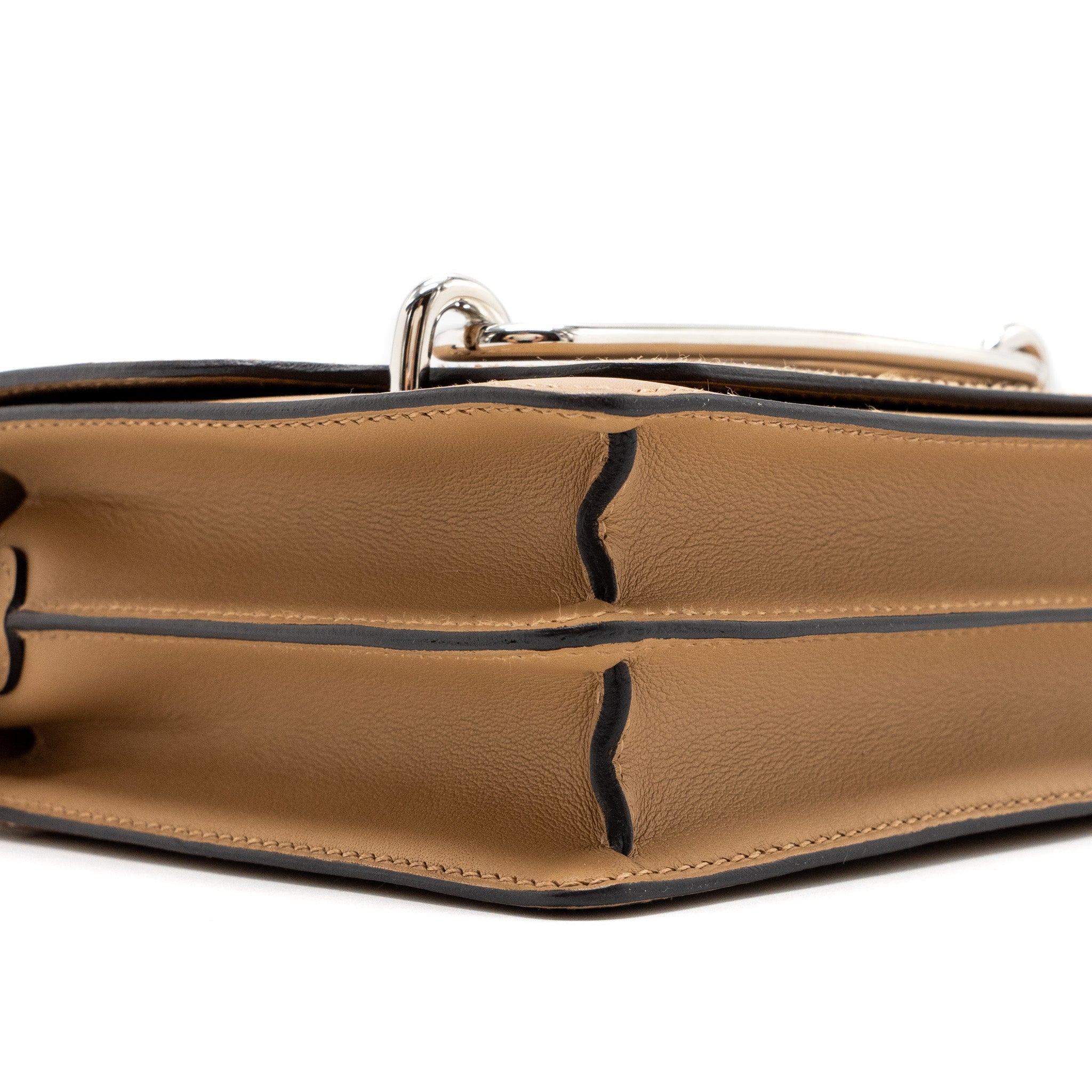 HERMES MINI ROULIS SWIFT CHAI SHW