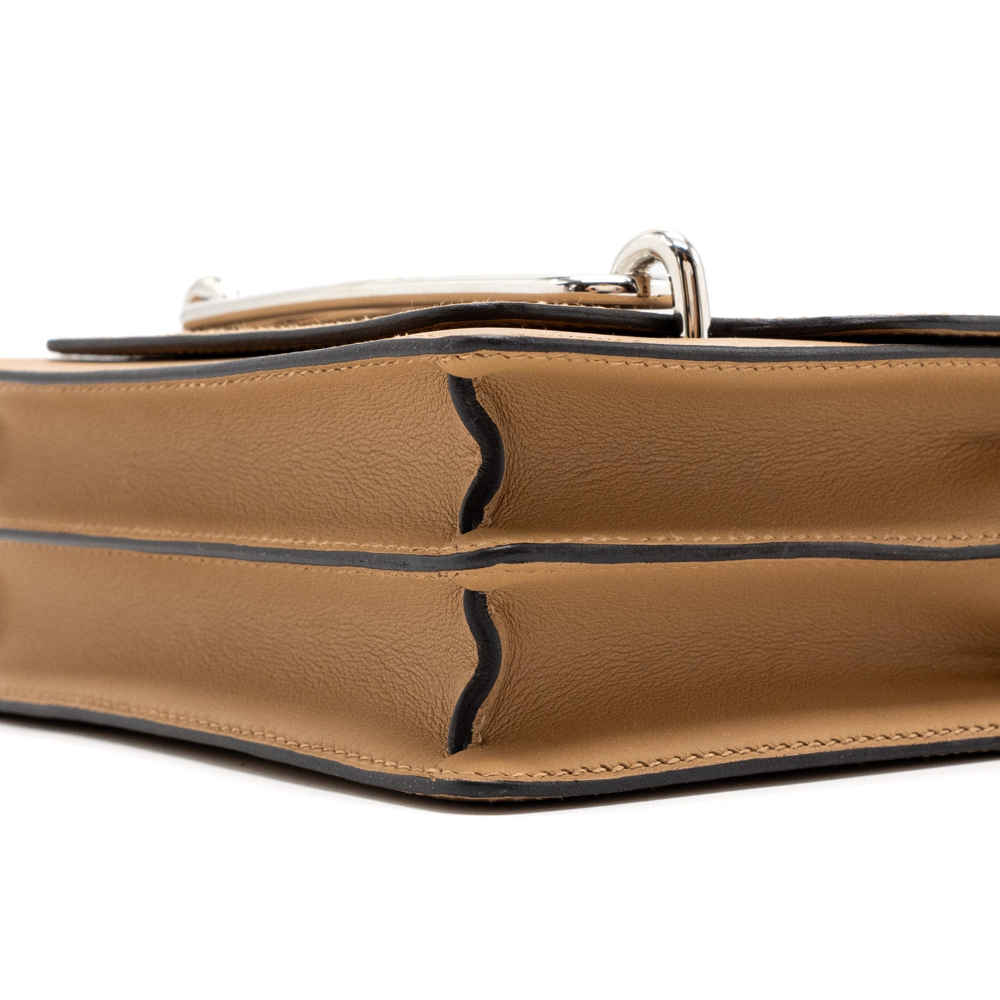 HERMES MINI ROULIS SWIFT CHAI SHW