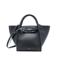 CELINE BIG BAG LEATHER BLACK SHW