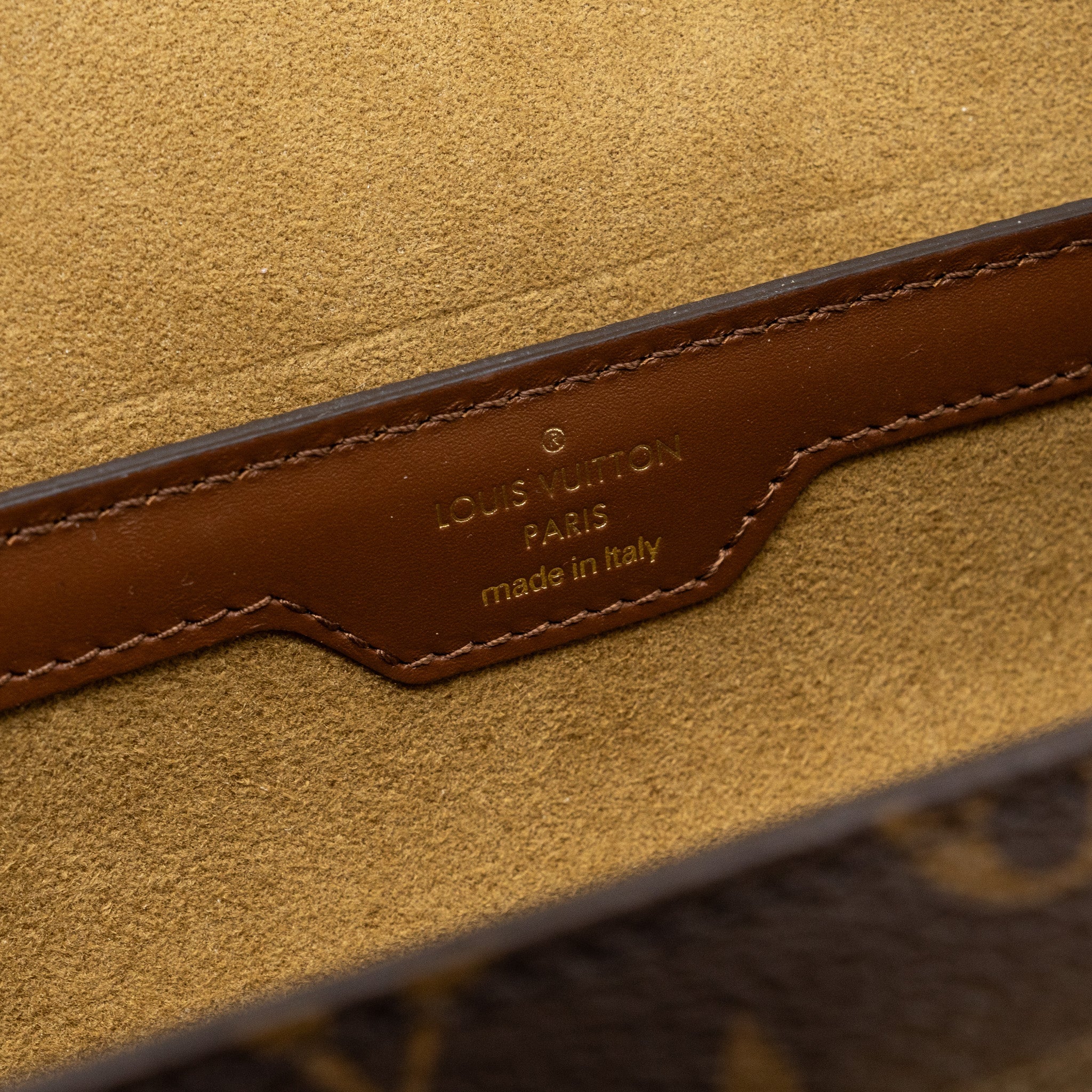 LOUIS VUITTON PAPILLON TRUNK MONOGRAM CANVAS GHW (NEW VERSION)