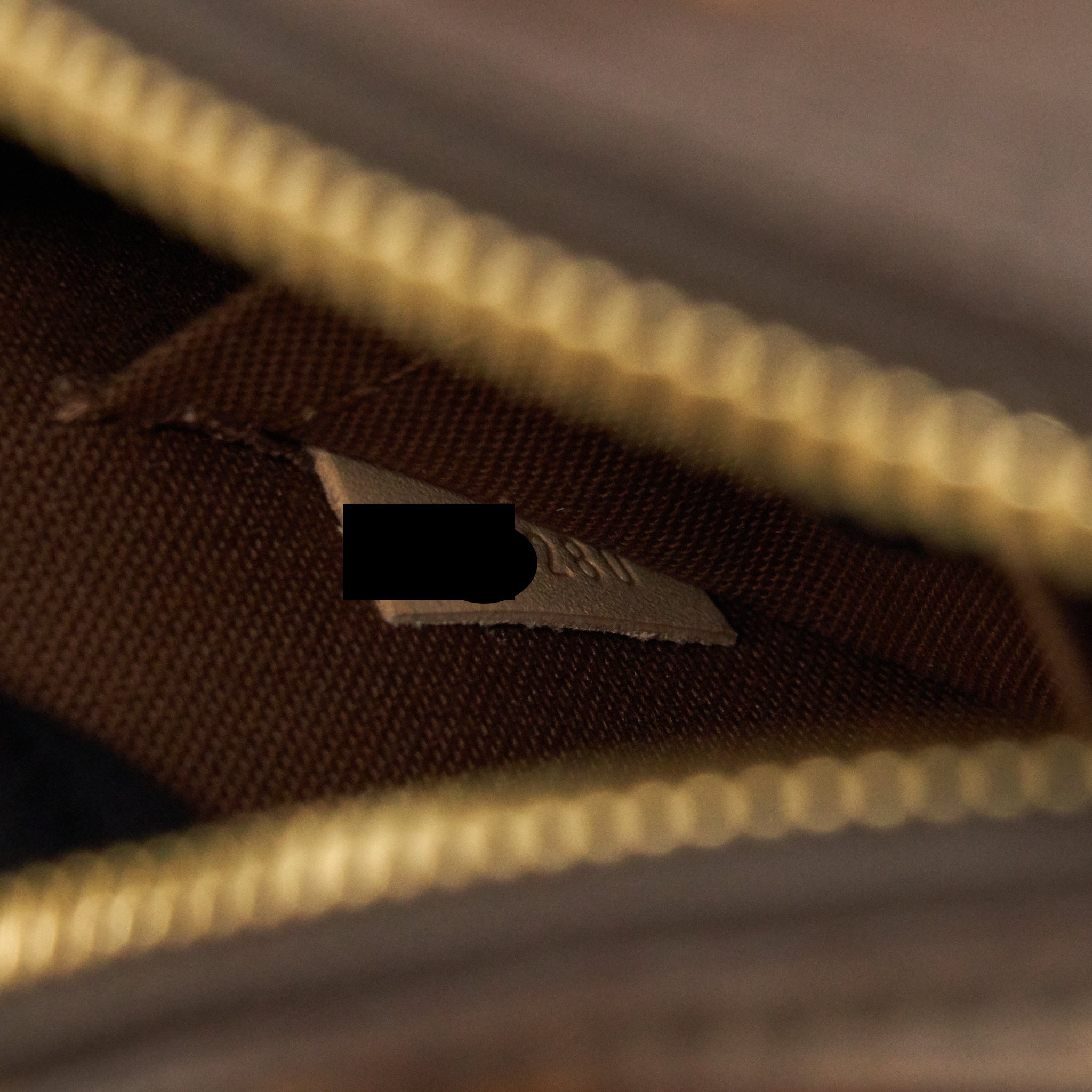 LOUIS VUITTON MONOGRAM ALMA BB CROSSBODY BAG