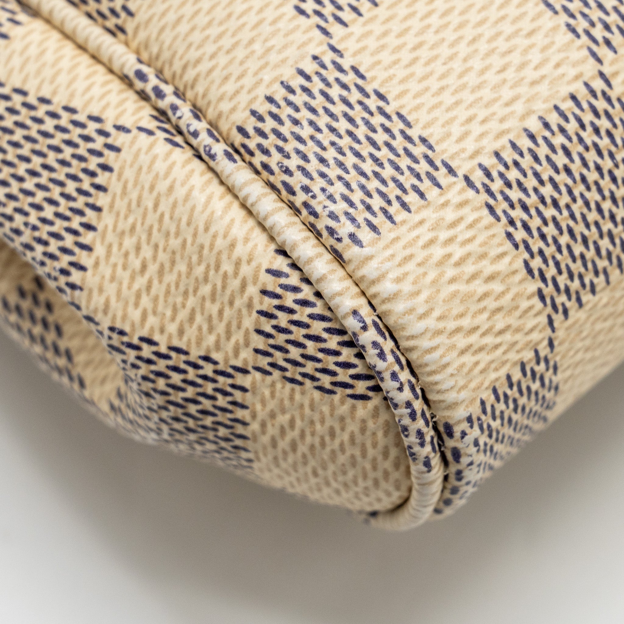 LOUIS VUITTON FAVORITE PM DAMIER AZUR CANVAS GHW