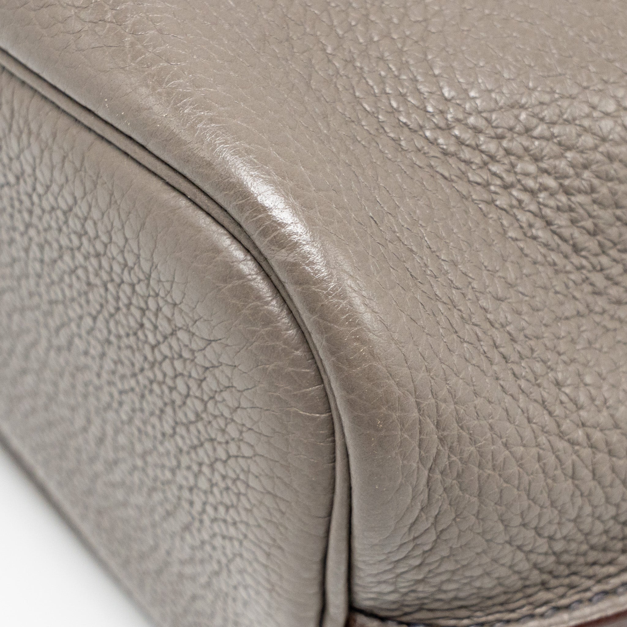 HERMES SO KELLY 22 CLEMENCE GRIS ETAIN SHW