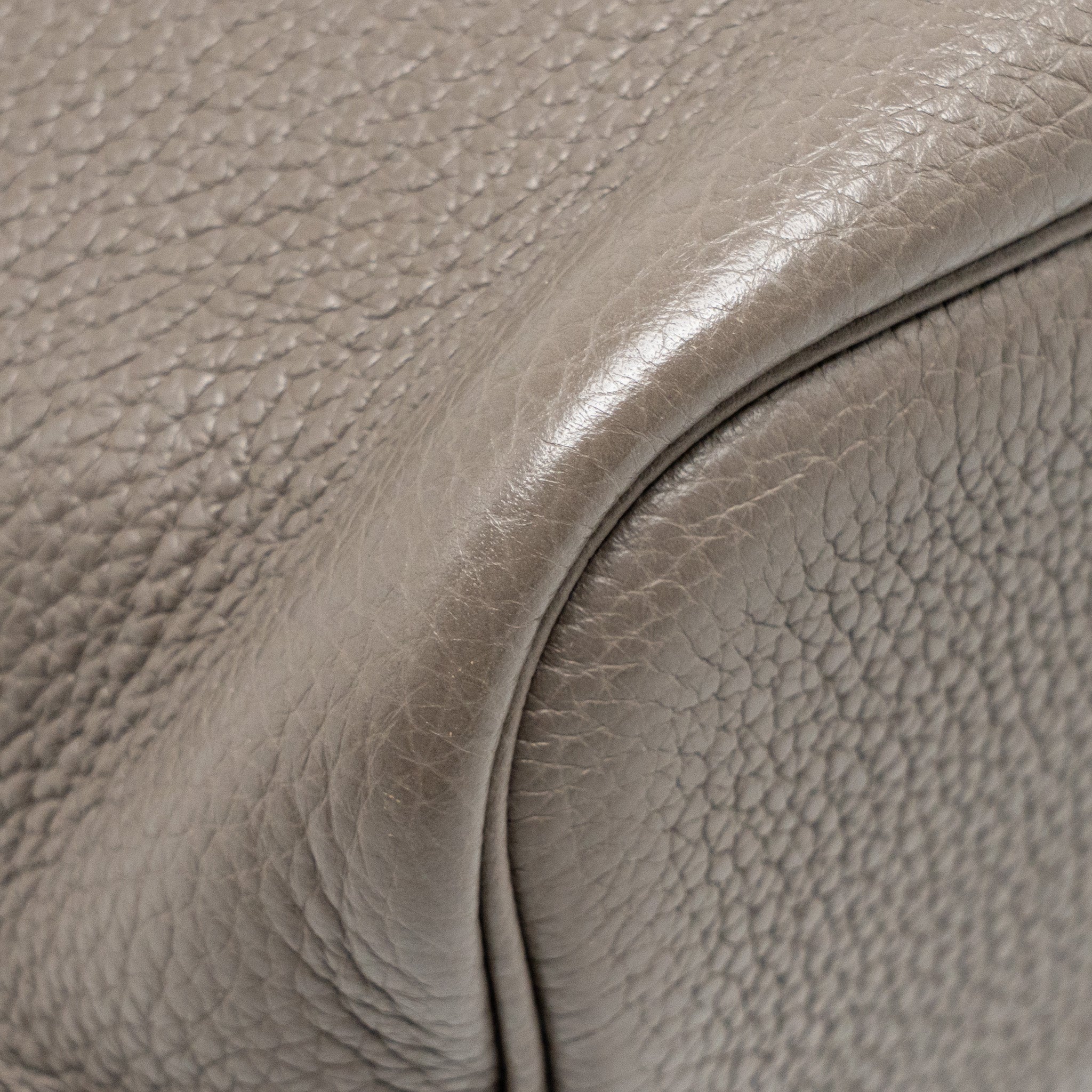 HERMES SO KELLY 22 CLEMENCE GRIS ETAIN SHW