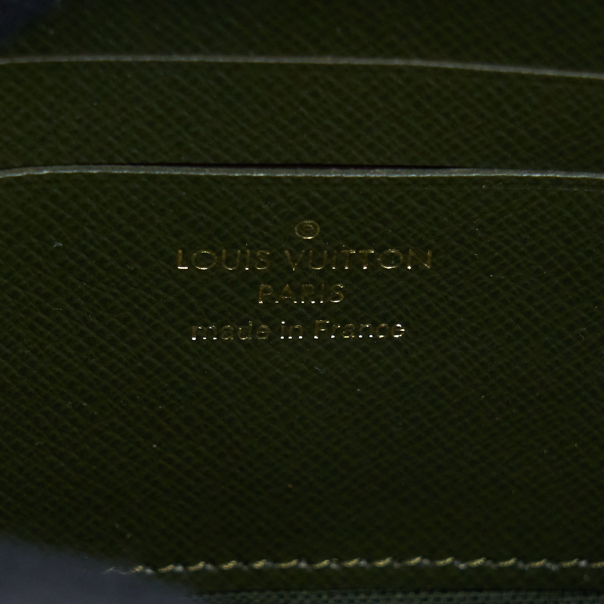 LOUIS VUITTON FELICIE STRAP&GO MONOGRAM CANVAS GHW