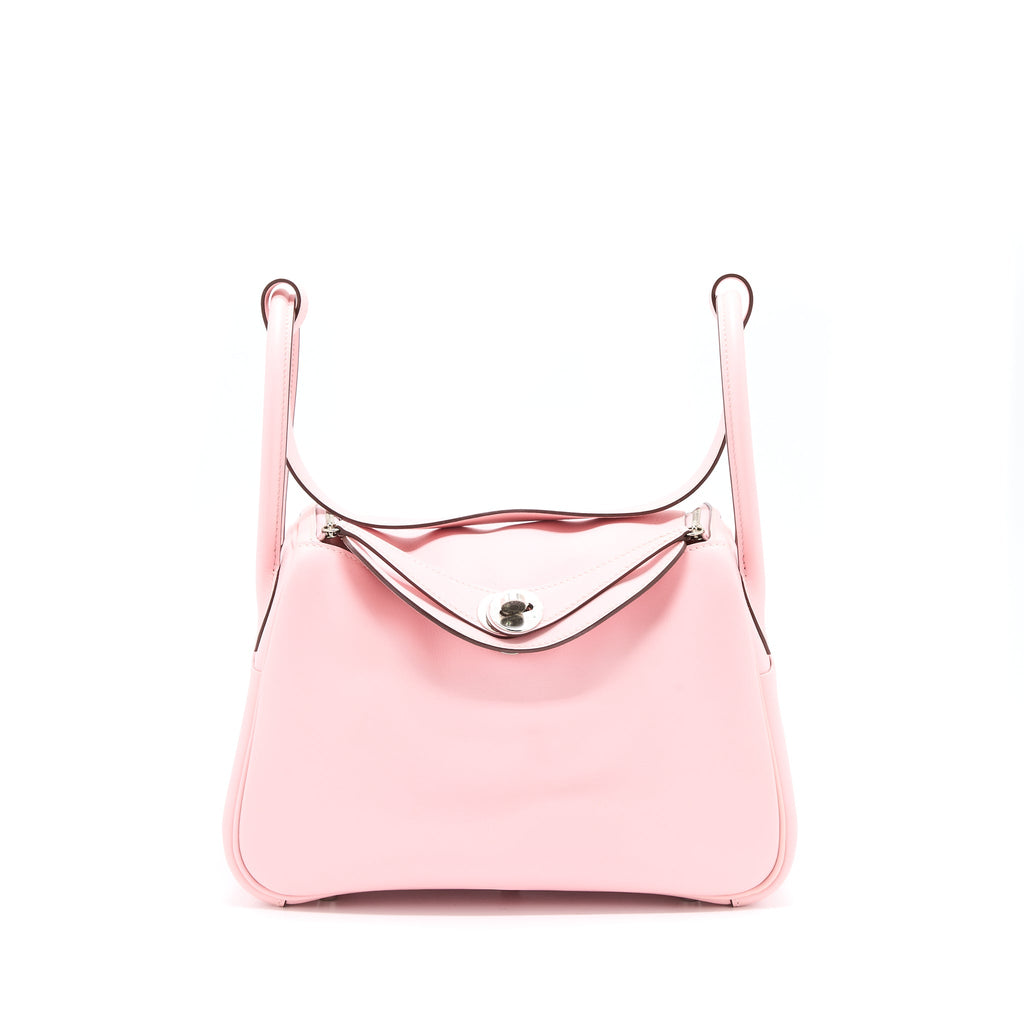 HERMES LINDY 26 SWIFT 3Q ROSE SAKURA SHW