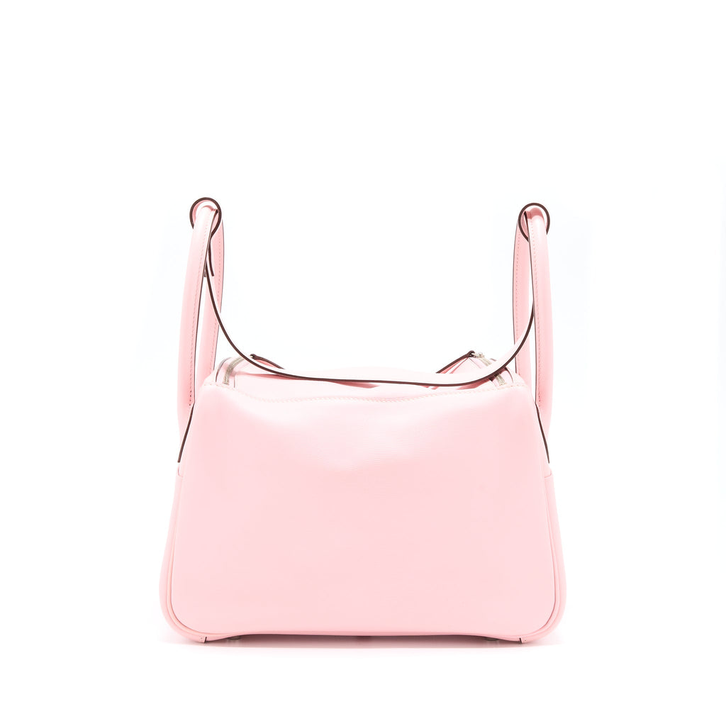 HERMES LINDY 26 SWIFT 3Q ROSE SAKURA SHW