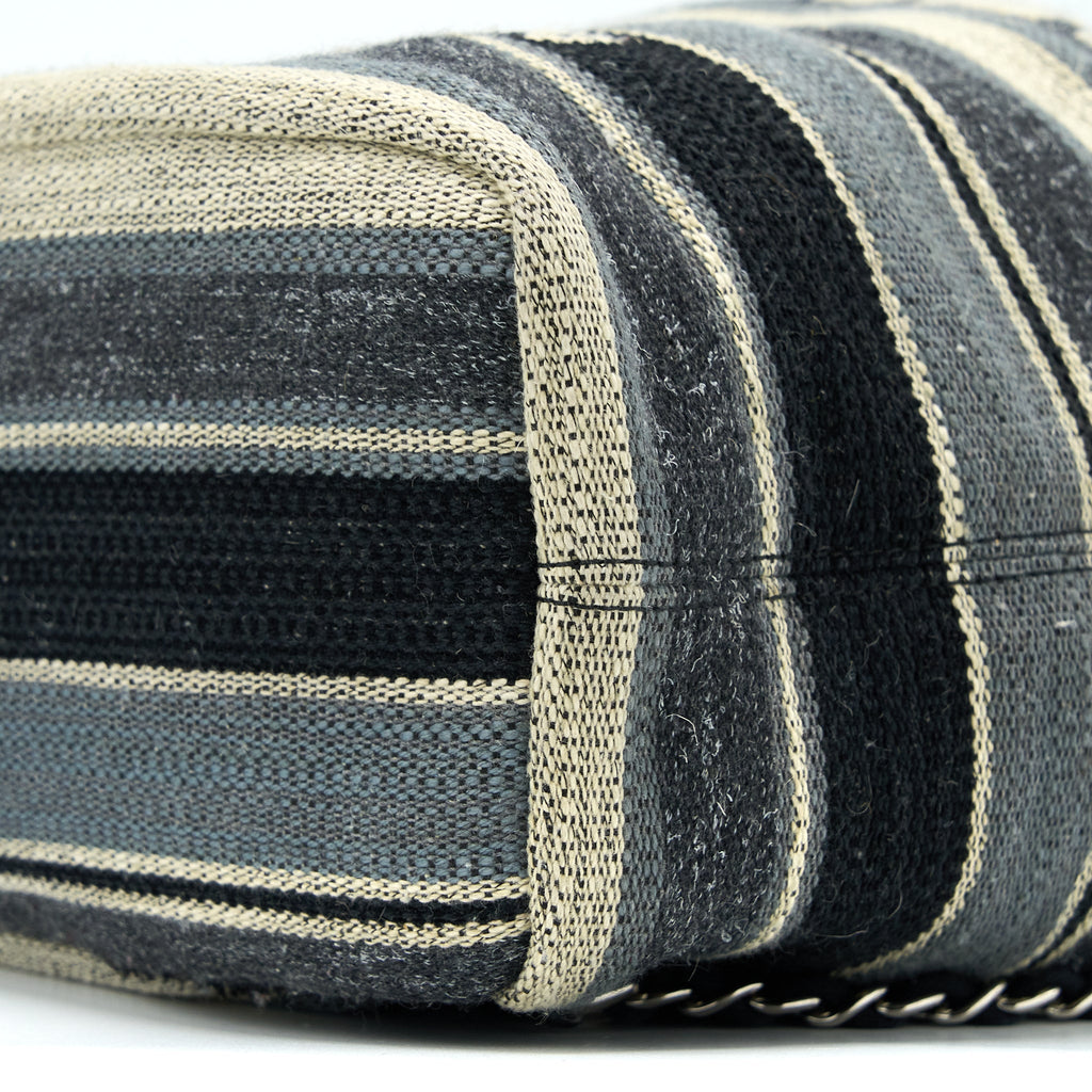 CHANEL 31 RUE CAMBON BUCKET BACKPACK MULTICOLOUR SHW