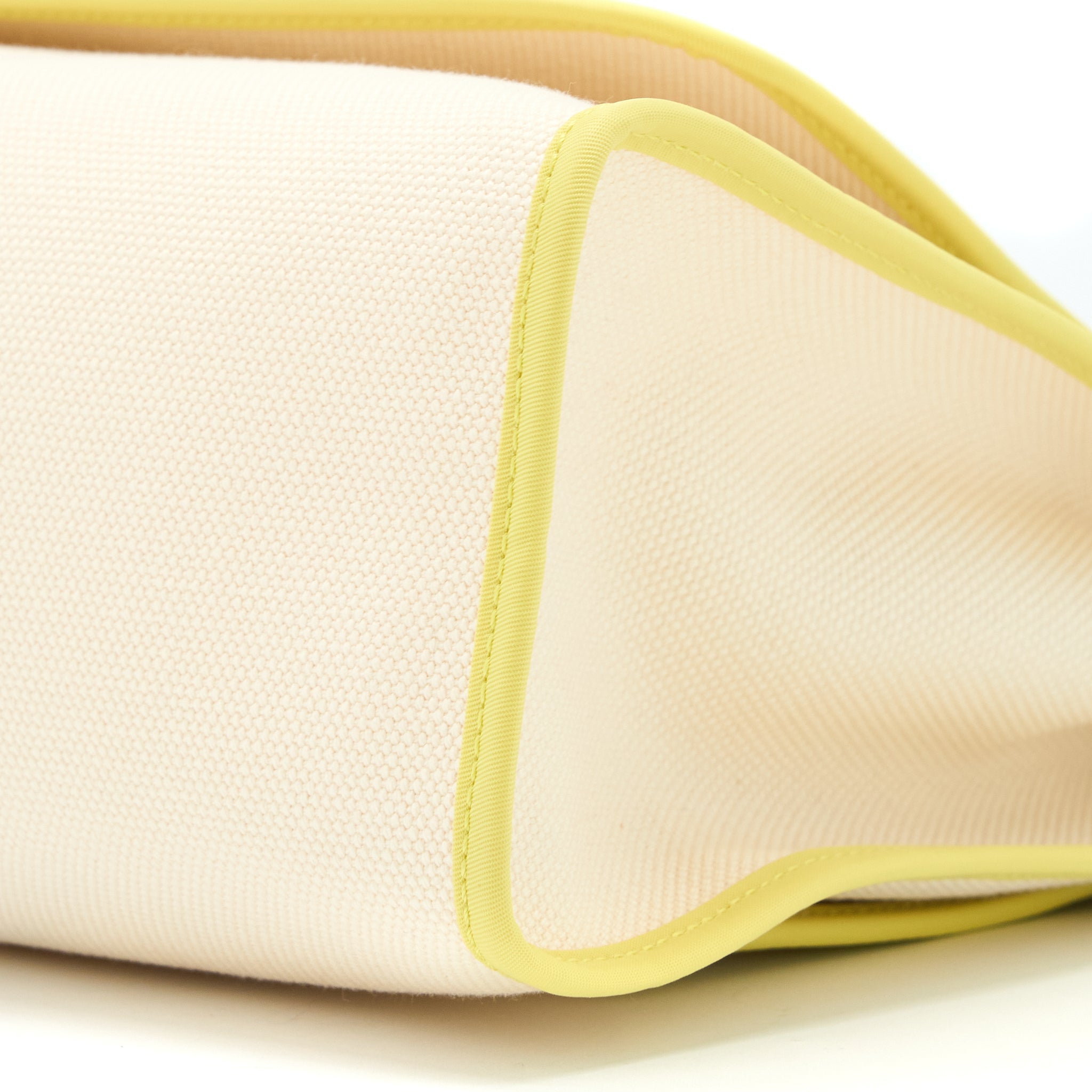 HERMES HERBAG 31 CANVAS MULTICOLOUR SHW