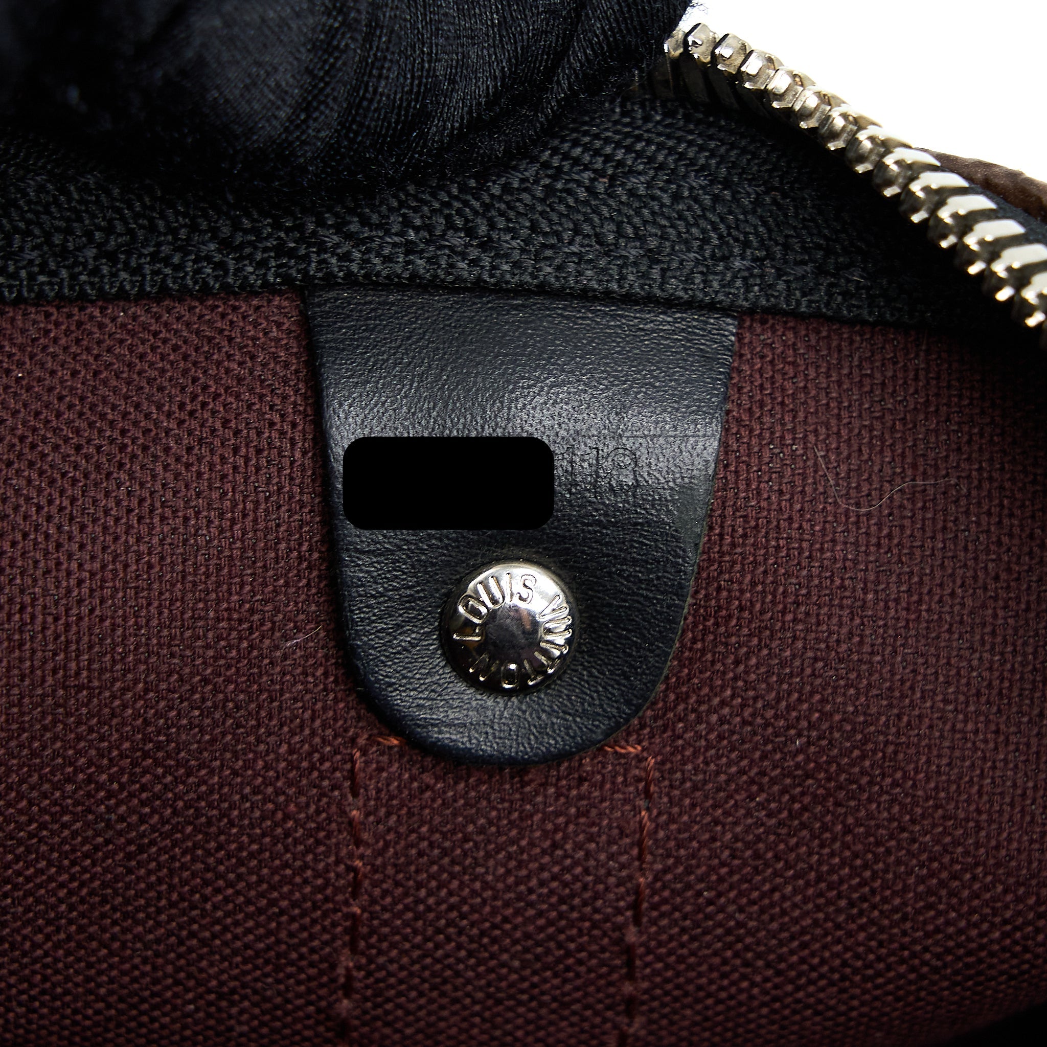 LOUIS VUITTON KEEPALL 45 MONOGRAM CANVAS SHW