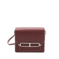 HERMES ROULIS 23 SOMBRERO ROUGE H SHW