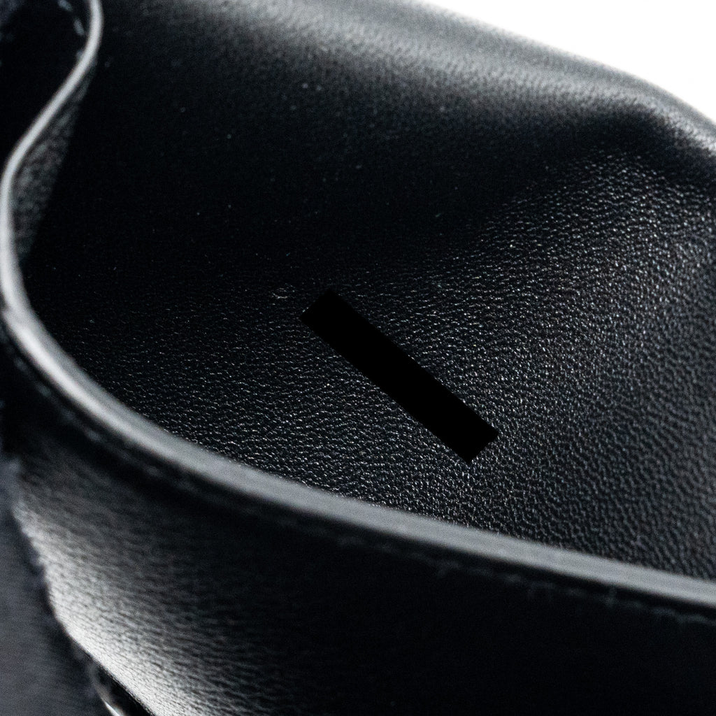 HERMES MC2 EUCLIDE CARD HOLDER EVERGRAIN BLACK
