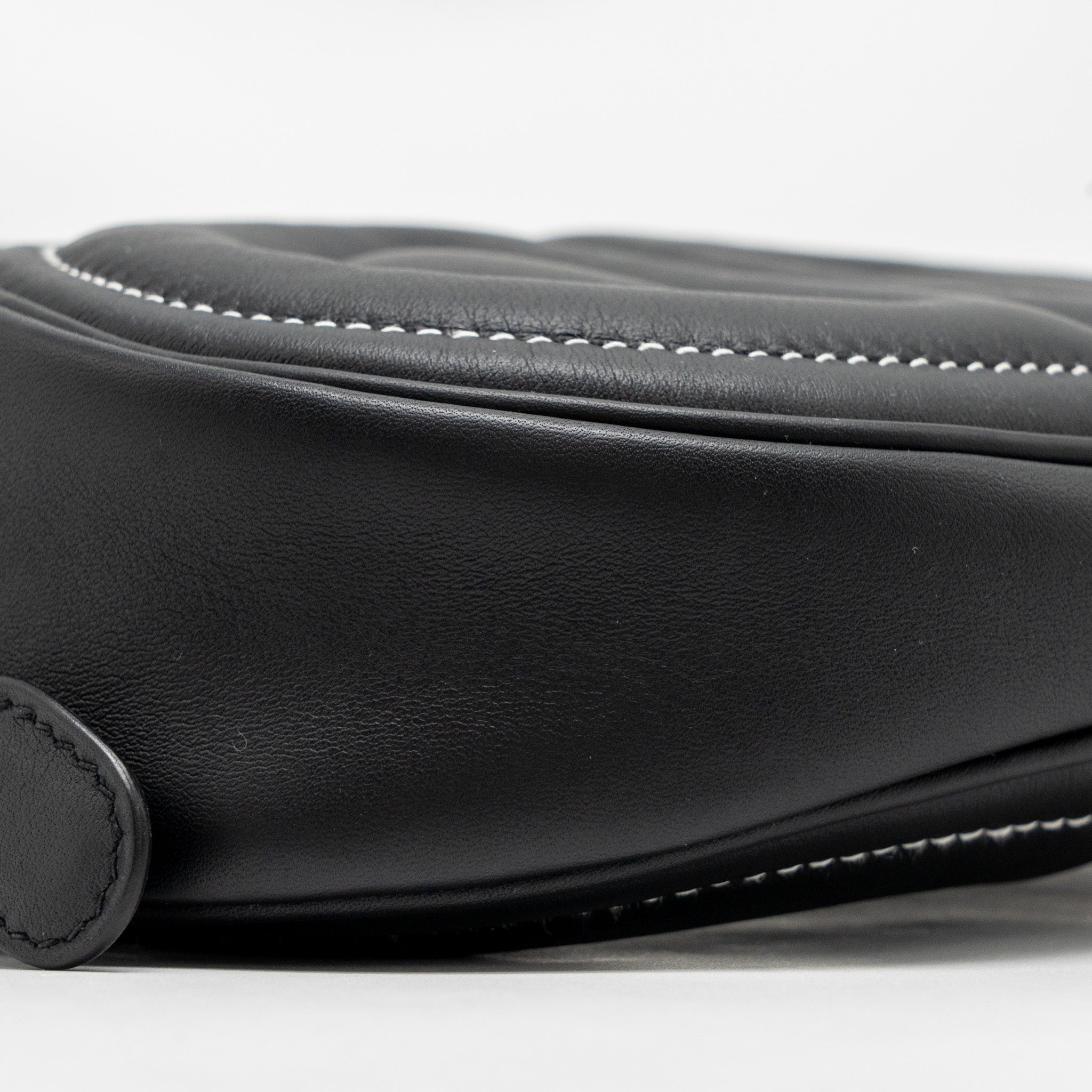 HERMES IN-THE-LOOP SWIFT BLACK SHW
