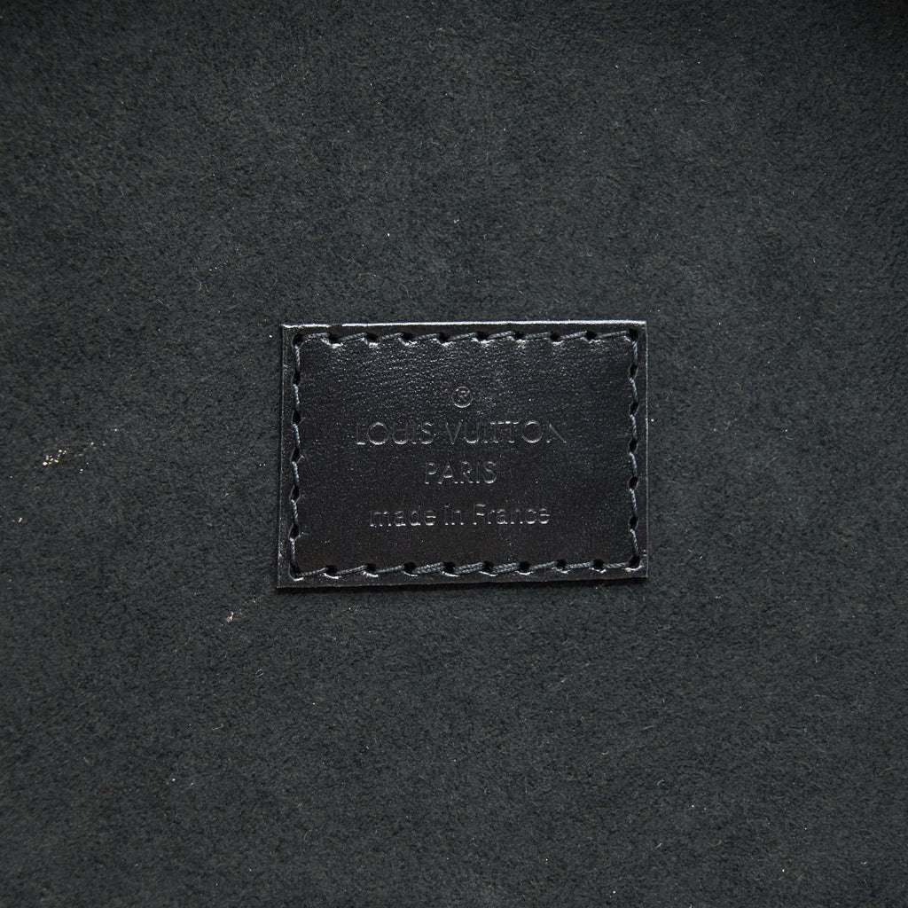LOUIS VUITTON CANNES BUCKET MONOGRAM REVERSE GHW