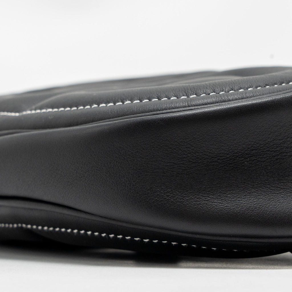 HERMES IN-THE-LOOP SWIFT BLACK SHW