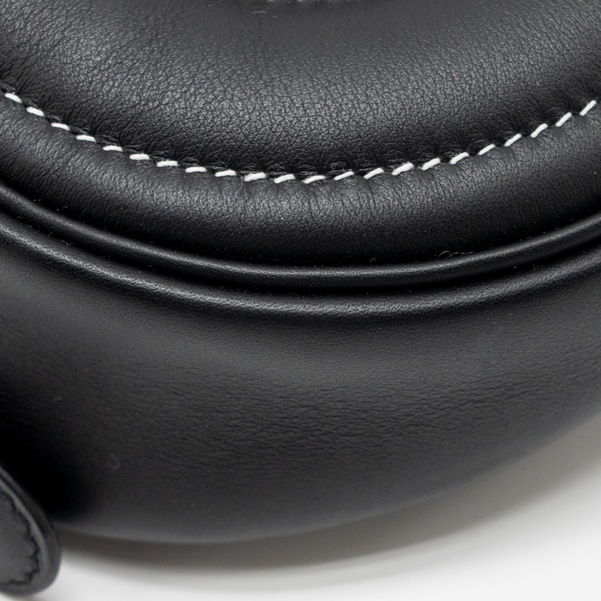 HERMES IN-THE-LOOP SWIFT BLACK SHW