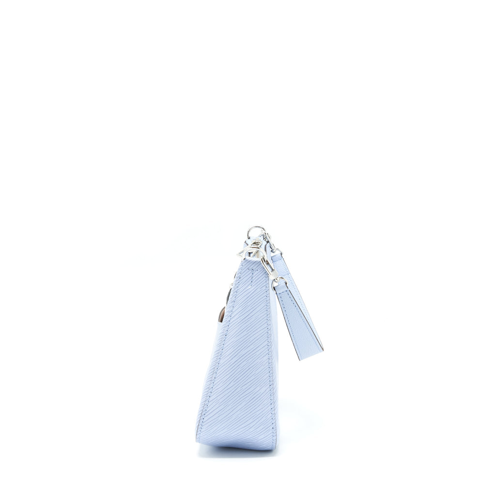 LOUIS VUITTON MARELLE EPI BLUE NUAGE SHW
