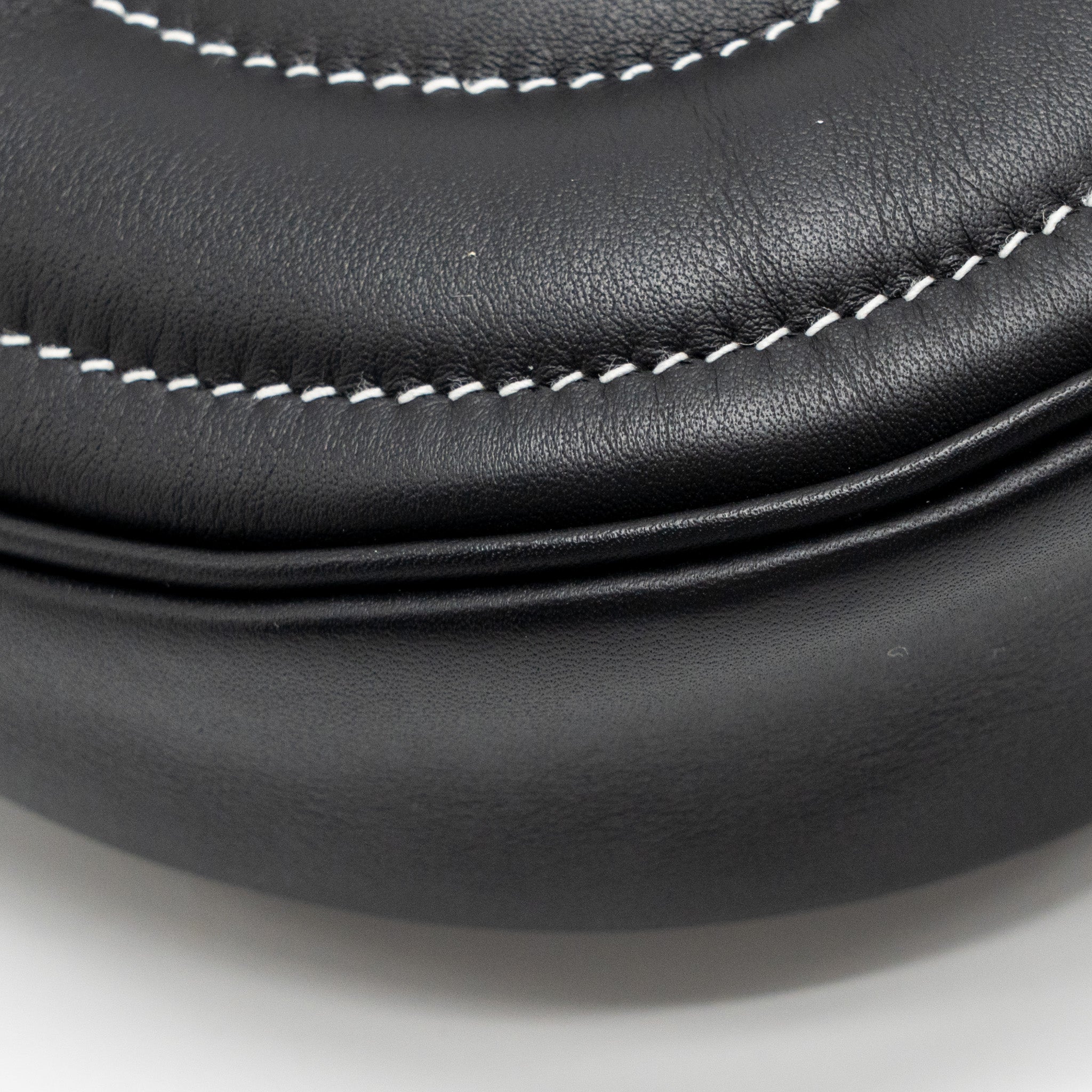 HERMES IN-THE-LOOP SWIFT BLACK SHW