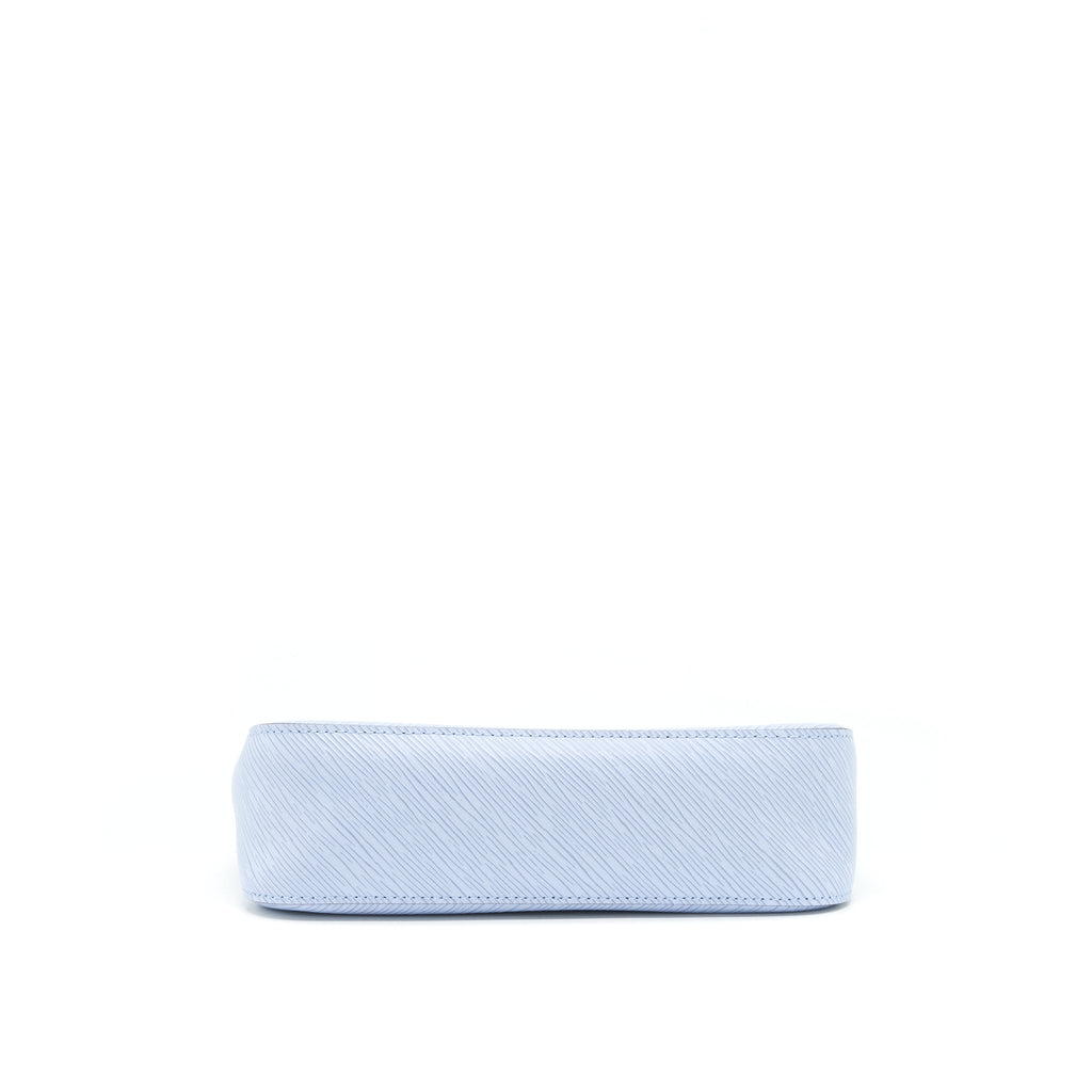 LOUIS VUITTON MARELLE EPI BLUE NUAGE SHW