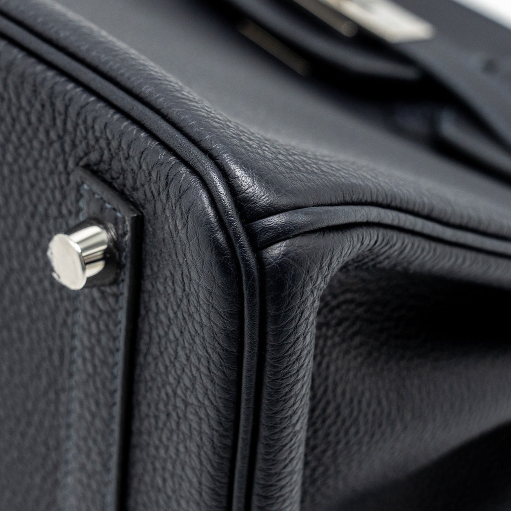 HERMES BIRKIN 30 TOGO CABAN SHW