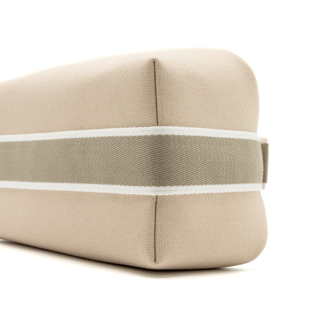 HERMES TROUSSE DE TOILETTE BRIDE A BRAC PM NATURAL SHW