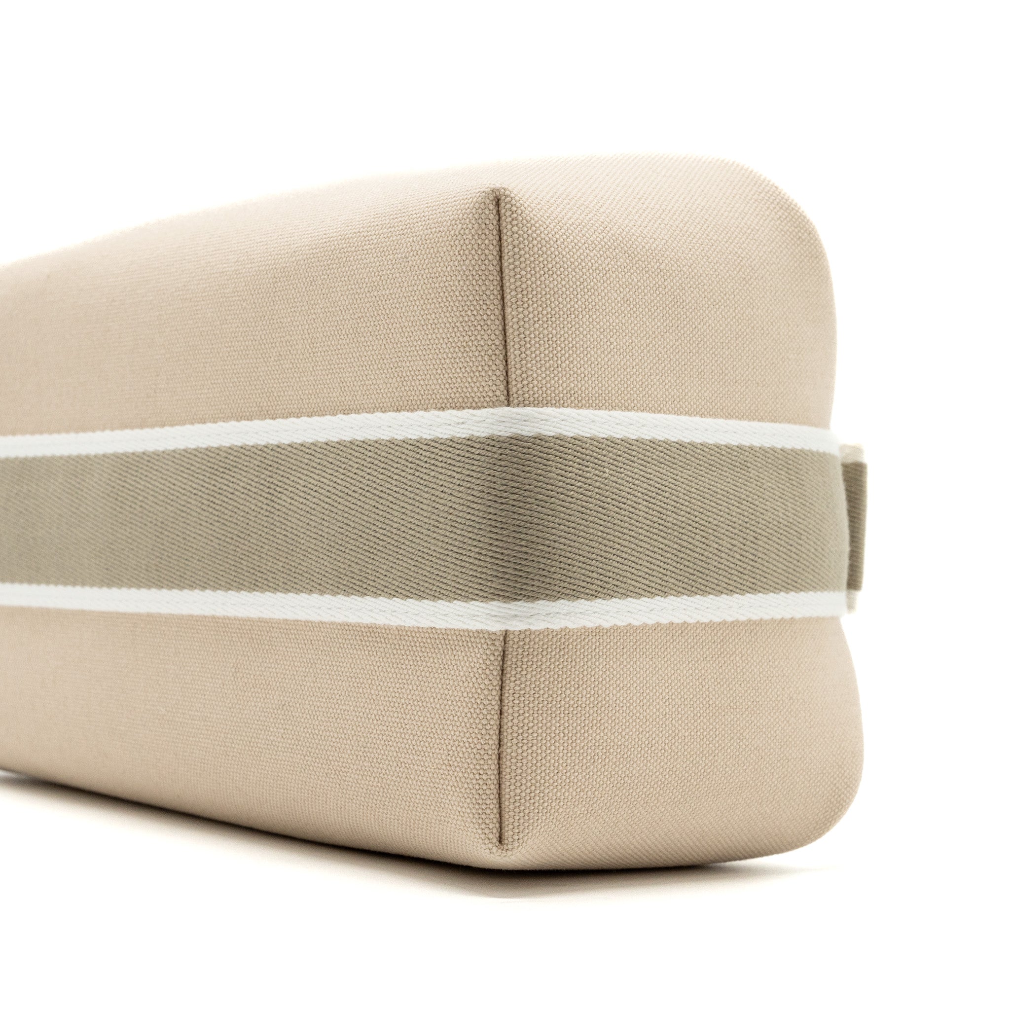 HERMES TROUSSE DE TOILETTE BRIDE A BRAC PM NATURAL SHW