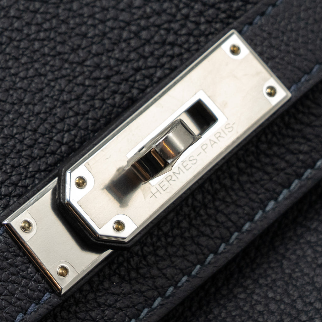 HERMES BIRKIN 30 TOGO CABAN SHW