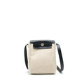 HERMES MINI HERBAG TPM SHOULDER BAG