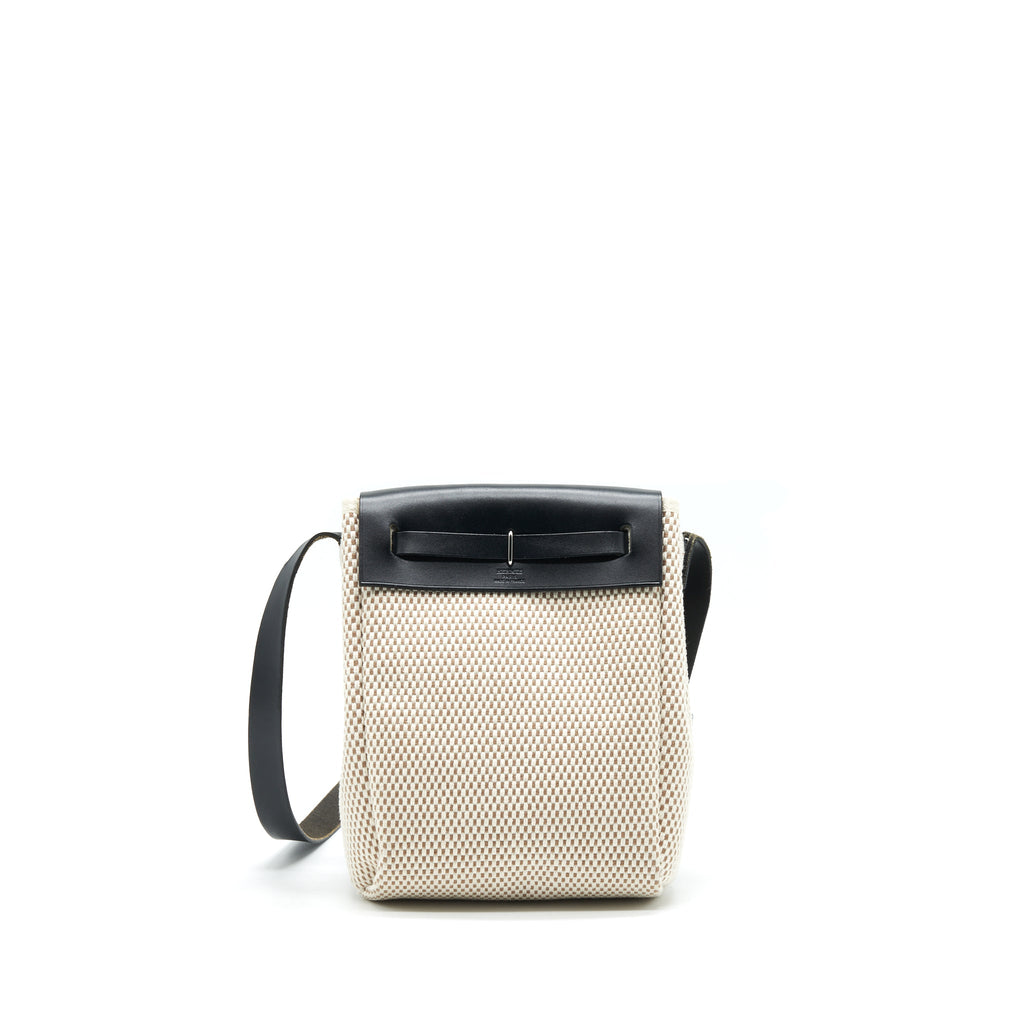 HERMES MINI HERBAG TPM SHOULDER BAG